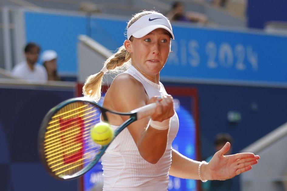Корнеева, Рыбакина и Самсонова вышли в четвертьфинал WTA-1000 в Торонто