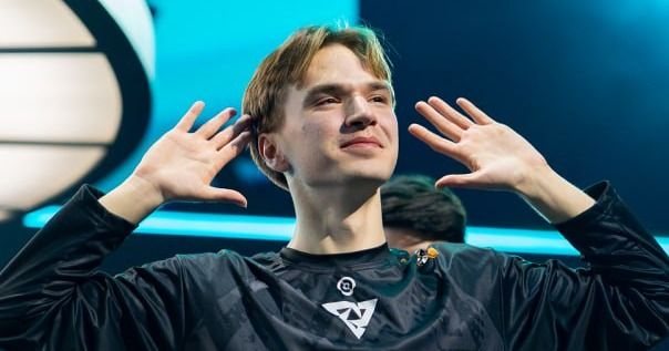 Satanic: «Если брать прайм, я беру Pure~, а не Yatoro»