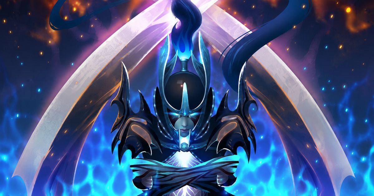 Средний онлайн Dota 2 превысил 600 тысяч человек
