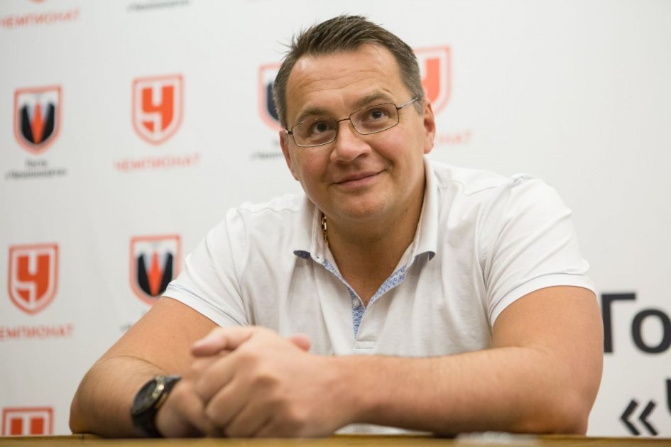 Андрей Назаров оценил трансферный рынок КХЛ