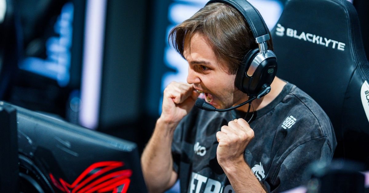 «У нас всё ещё очень много проблем и ошибок», — sh1ro о Team Spirit