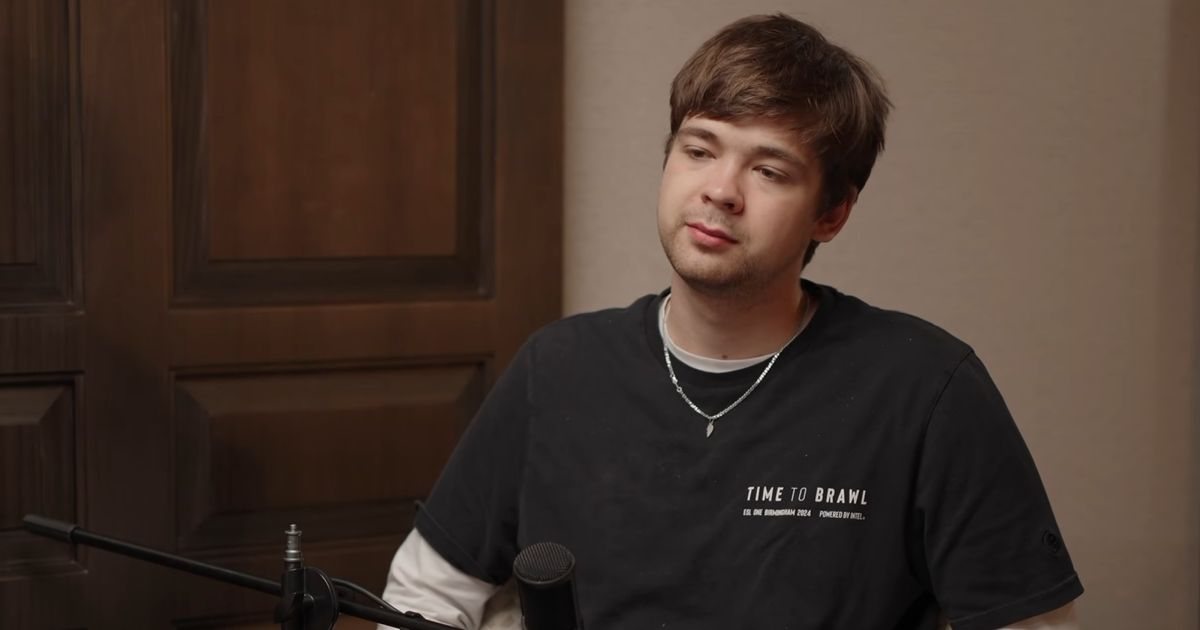 Malr1ne: «Я люблю доказывать своей игрой, что я лучше, чем кто-то»