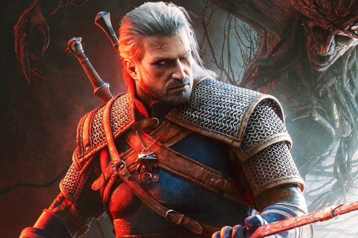 CD Projekt RED показала 18 минут геймплея дополнения «Баллады прошлого»