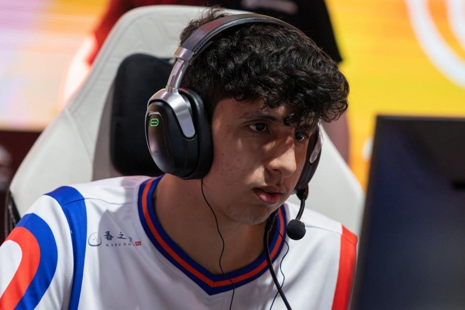 Мидер LGD Tailung отстранён от TI15 за нечестную игру