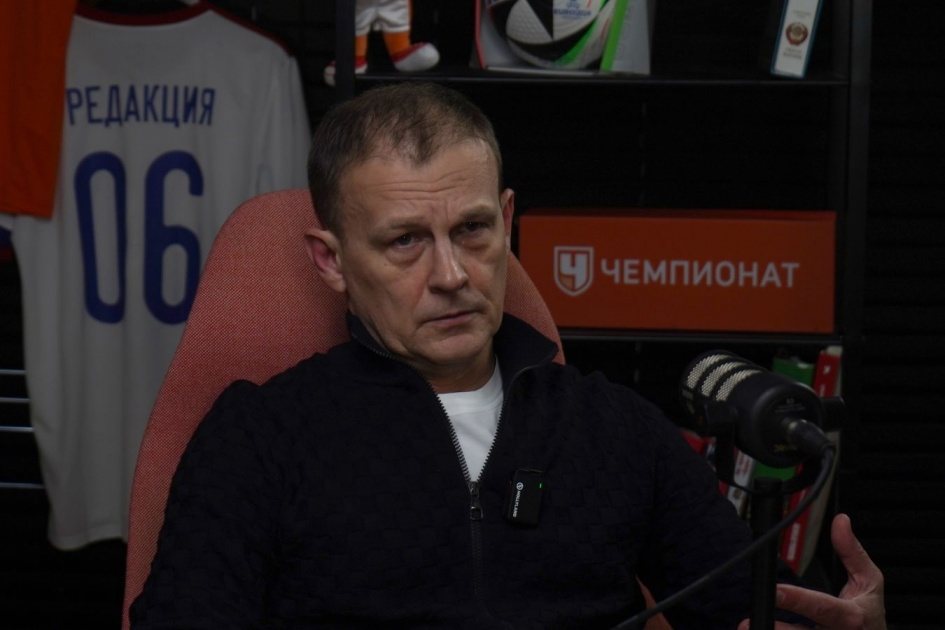 Кузьмичёв: «У "Локо" есть письмо от "Галатасарая" о намерениях по Батракову»