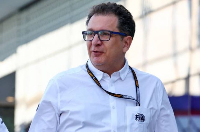 FIA планирует снизить вес болидов Формулы-1 к 2026 году