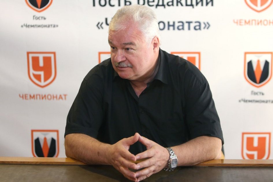 Плющев сравнил стратегии развития хоккеистов в КХЛ и НХЛ