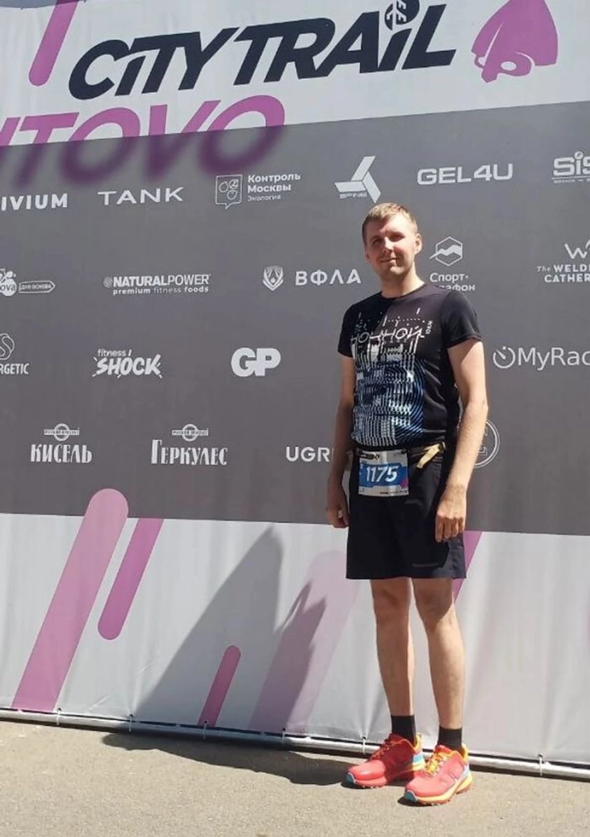 31: Автор Sports.ru впервые пробежал трейл