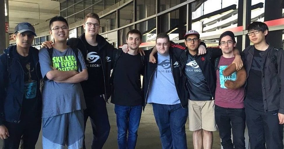 Arteezy хотел закончить карьеру после TI6