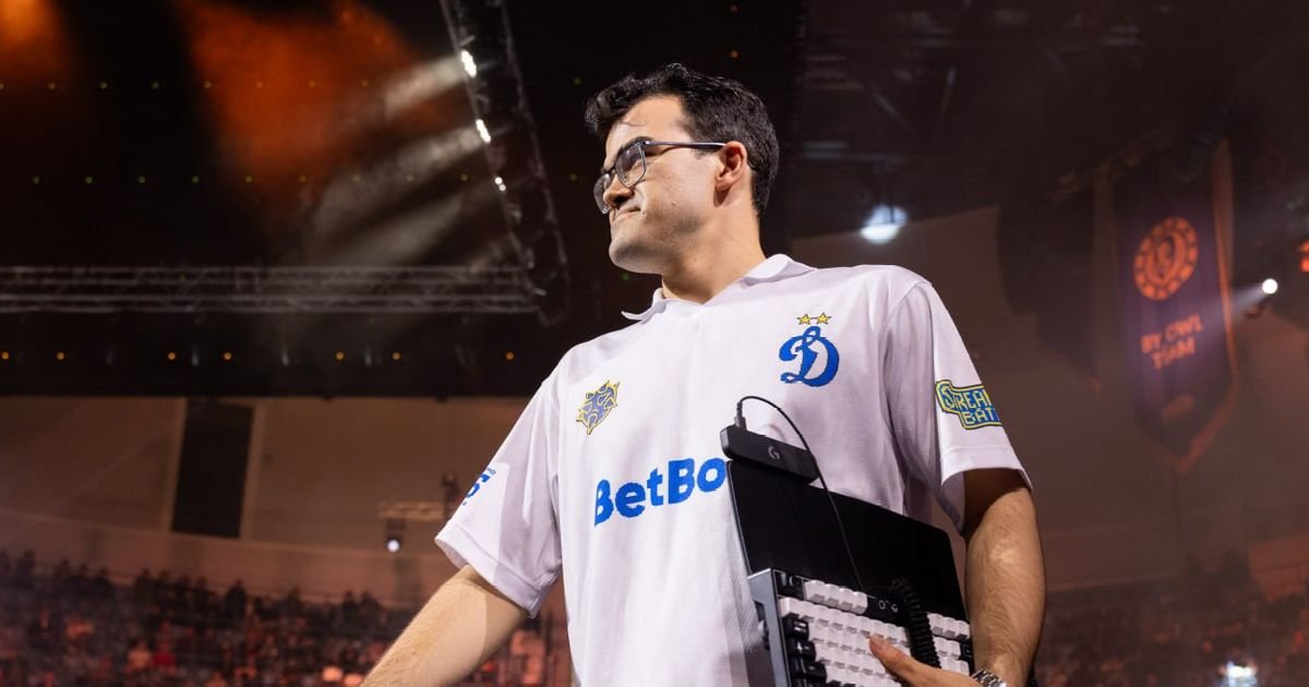 TpaBoMaH сделал прогноз на TI15