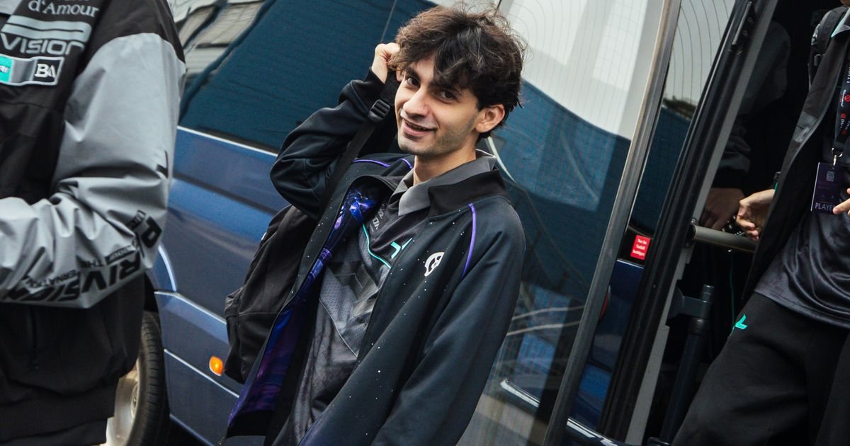 Определились пары второго раунда The International 2026 по Dota 2