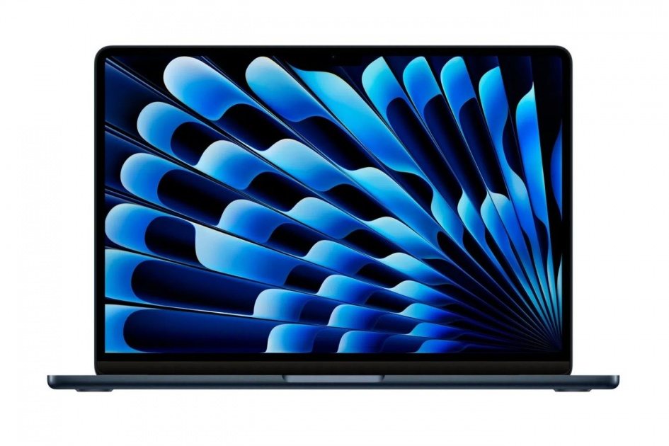 Apple столкнулась с дефицитом MacBook Air