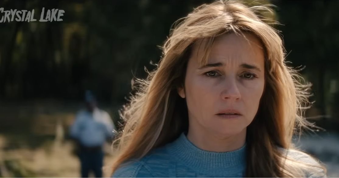 Сериал «Crystal Lake» получил первый тизер
