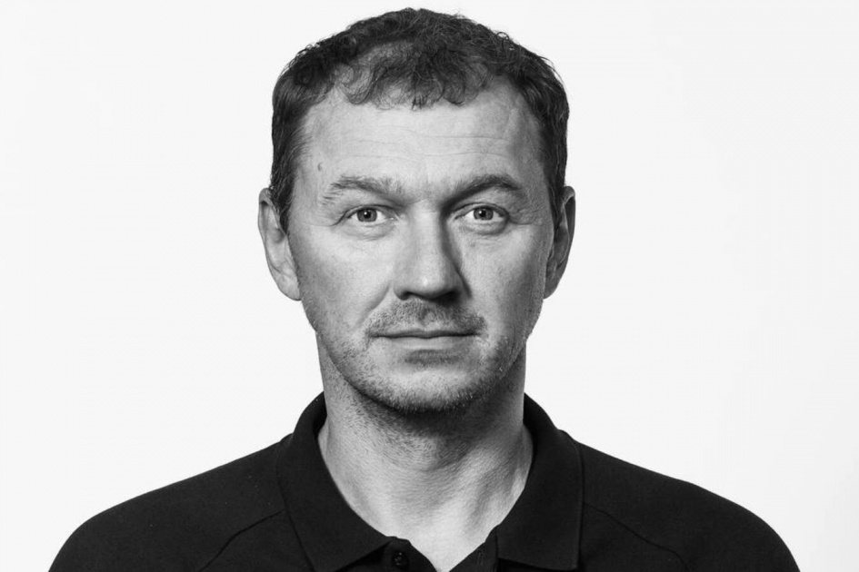 Массажист «Лады» Александр Кораблёв умер в возрасте 49 лет