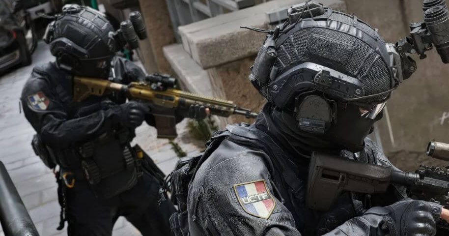 Activision назвала даты бета-теста Call of Duty: Modern Warfare 4