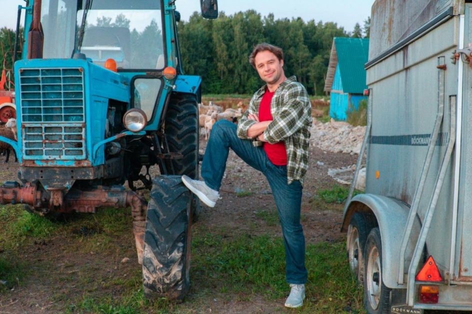 Стартовали съёмки второго сезона сериала «Универ. 13 лет спустя»