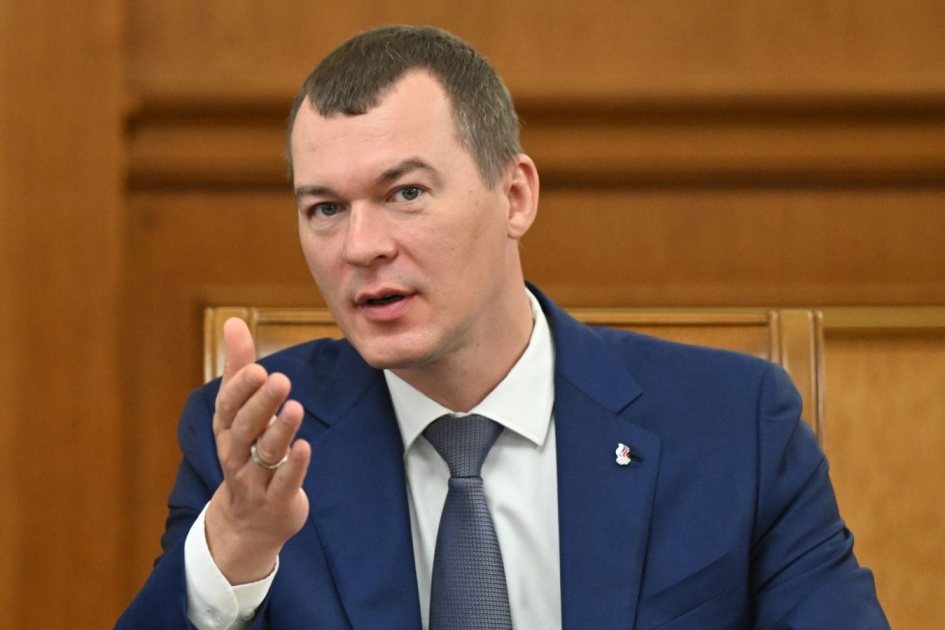 Дегтярёв: проверка атлетов на нейтральность — это политика