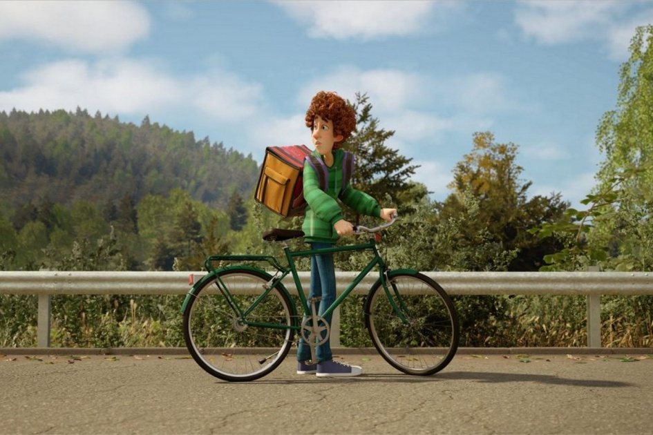 Трейлер мультфильма «Край чудес» показали: премьера 10 сентября