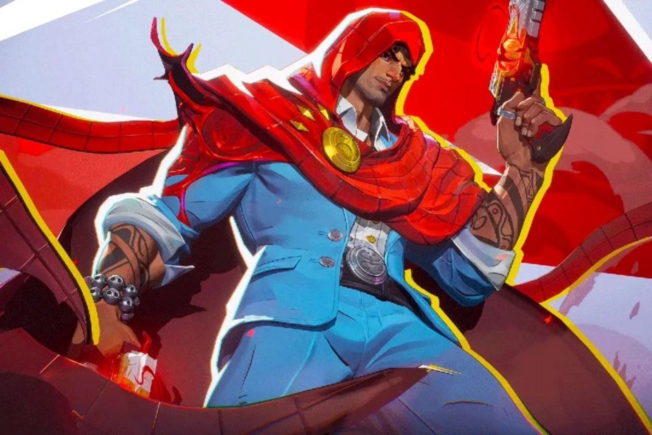 В Marvel Rivals добавили Капюшона и уменьшили размер игры