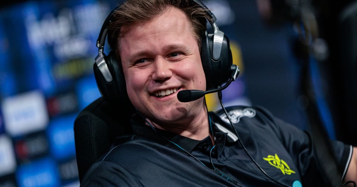 «Довольно сложно понять, какие именно NIP выйдут на матч», — Snappi