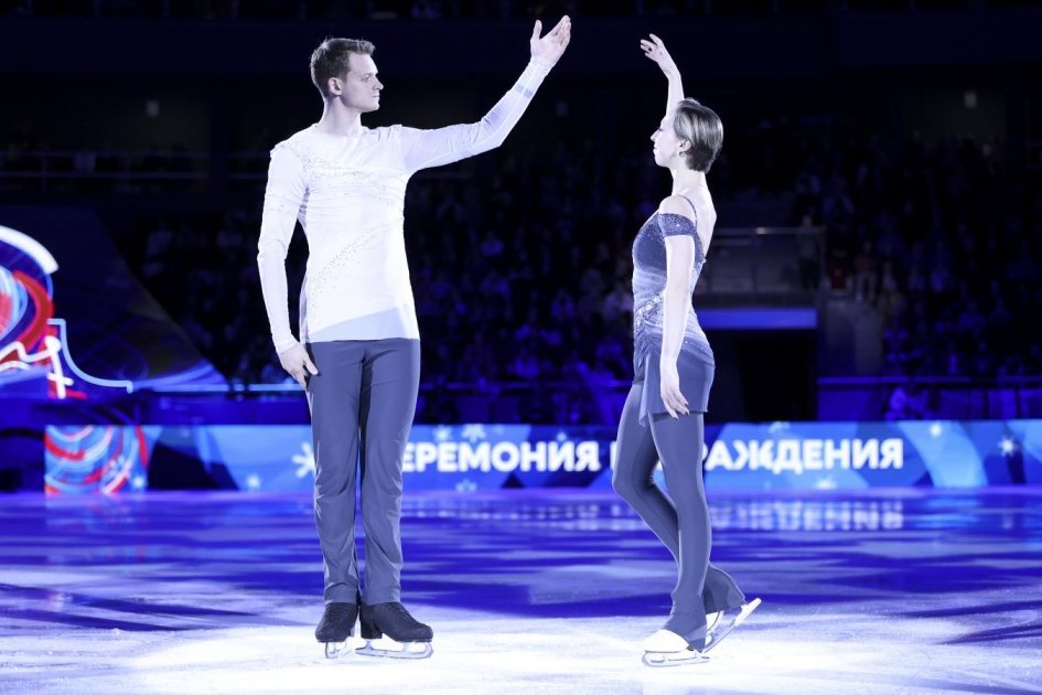 Тарасова: «Украли несколько лет»