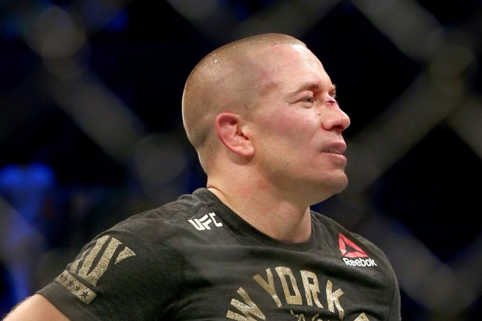 Сен-Пьер назвал фаворита в бою Махачев — Гарри на UFC 330