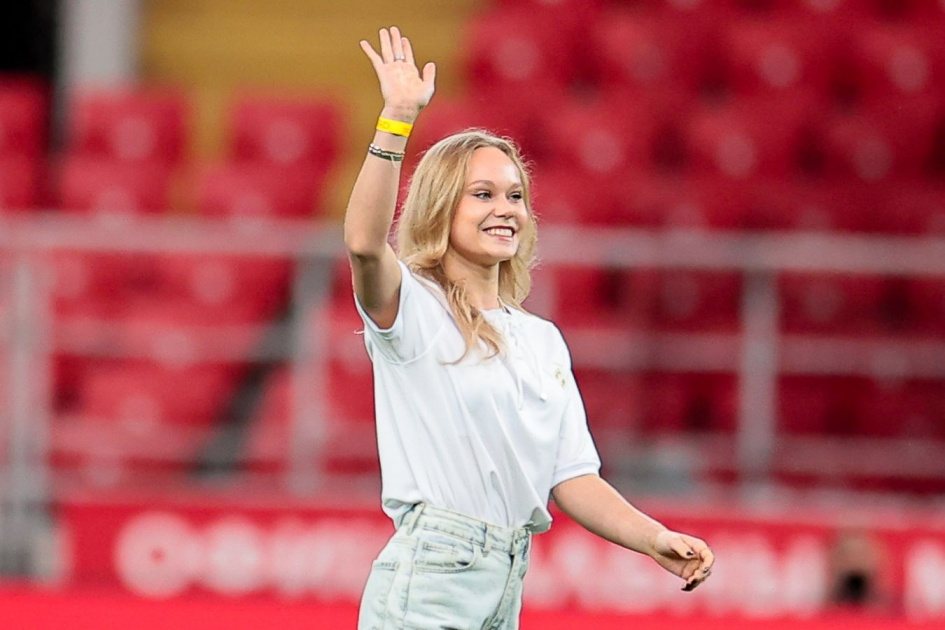 Мельникова пропустит чемпионат Европы по спортивной гимнастике