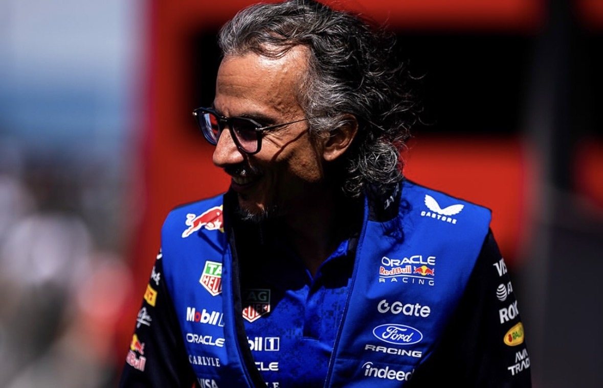 Red Bull Racing определила направления развития RB22