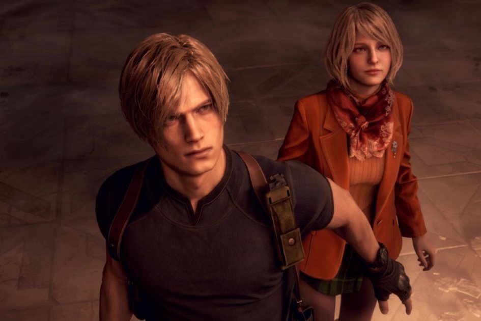 Режиссёр фильма Resident Evil назвал любимые части игровой серии