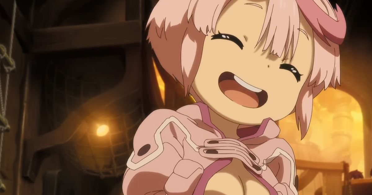 Трейлер аниме «Made in Abyss: Mezameru Shinpi»