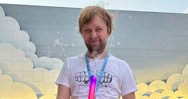 NS: «Мне давно опостылела профессиональная игра»