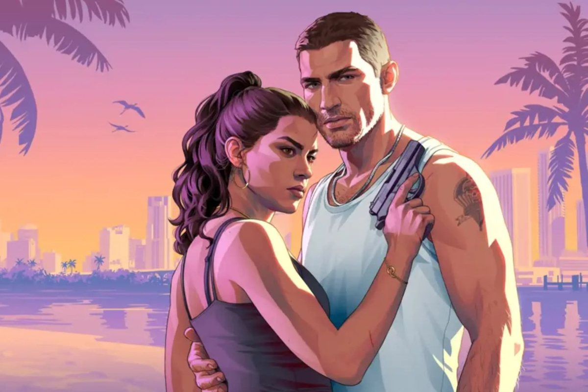 Twitch откроет категорию для стримов GTA 6 на Netflix