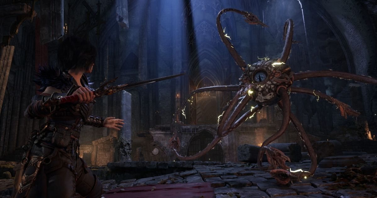 Invoke Studios показала геймплей Warlock: Dungeons & Dragons