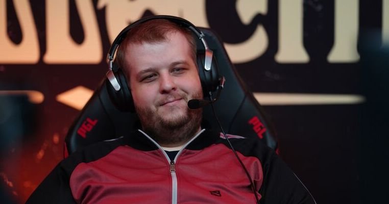 «Вместе у них будет 100%-й винрейт на TI15», — тренер MOUZ о связке Io и Largo