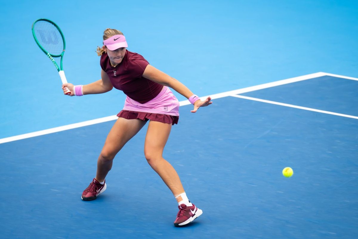 US Open – 2026 пройдёт в Нью-Йорке с 30 августа