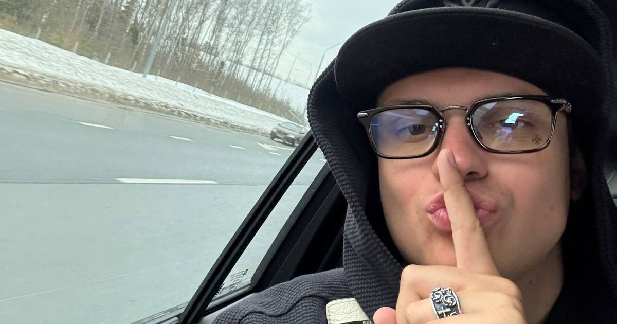 Buster показал заработок на Twitch за семь месяцев 2026 года