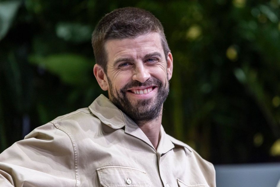 «Барса» по-прежнему превосходит «Реал»», — Жерар Пике