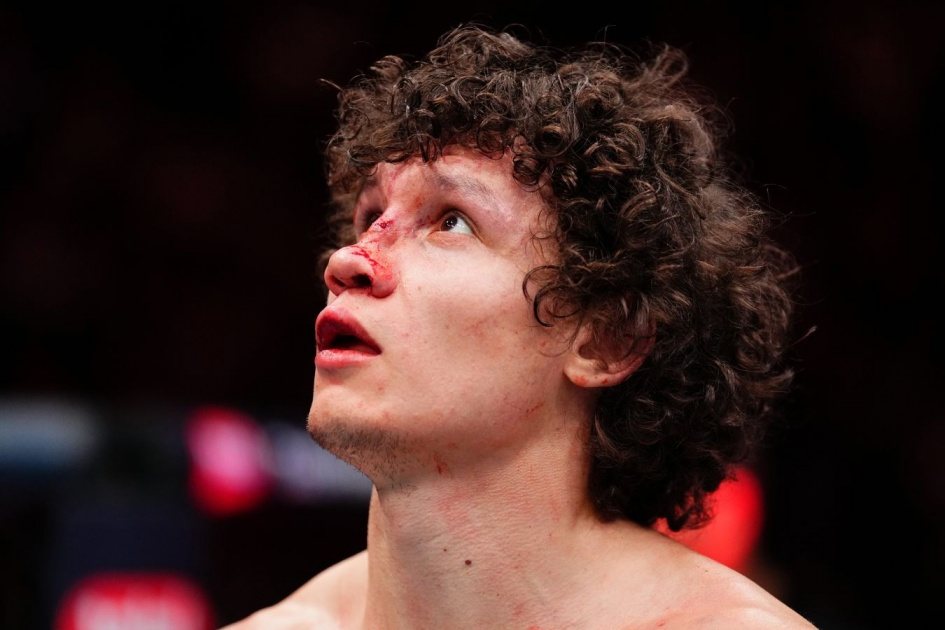 Роман Копылов проведёт следующий бой в UFC в октябре