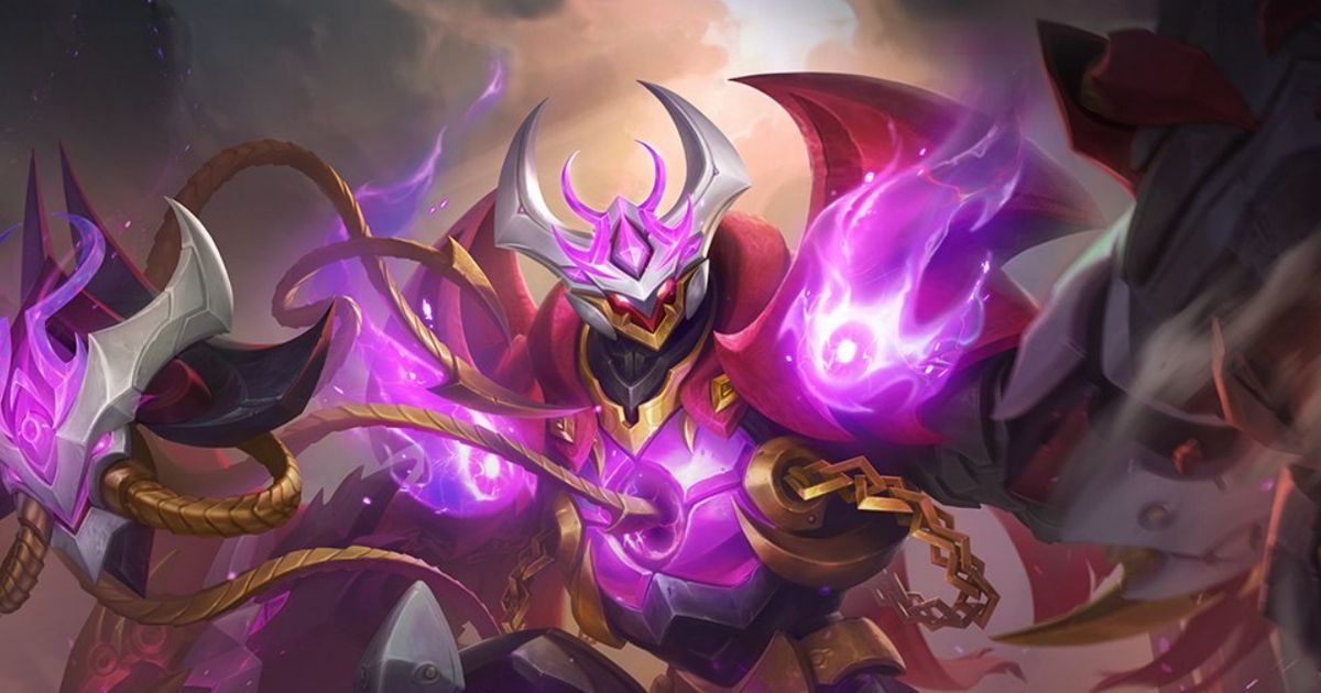 В Mobile Legends: Bang Bang вышло обновление с изменениями баланса героев