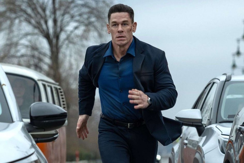 Apple показала трейлер фильма Matchbox The Movie с Джоном Синой