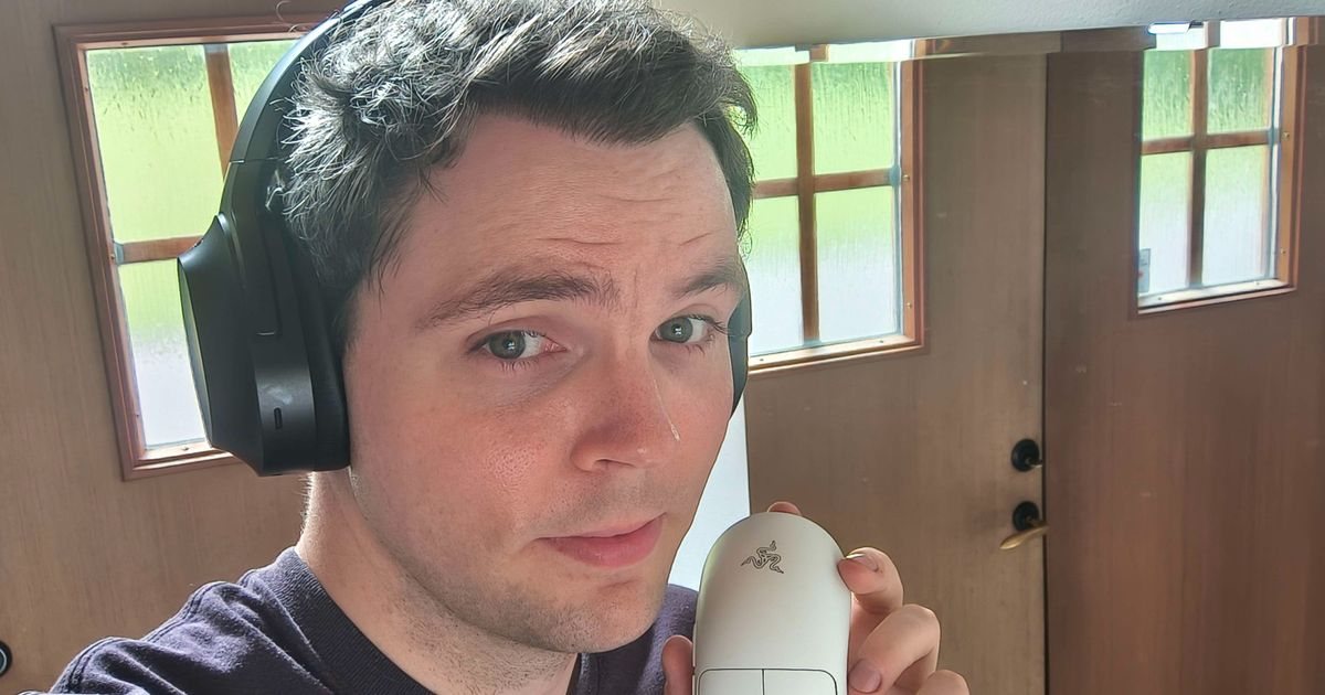 AdmiralBulldog: «Где новый патч, где новый герой?!»