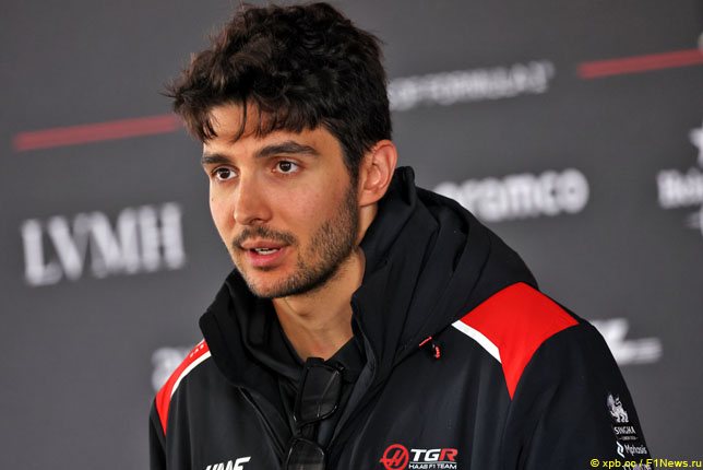 Эстебан Окон: Haas не нашла решения проблем с машиной