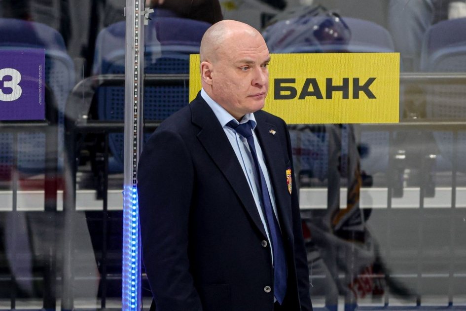 Разин: «не удивлён, что «Авангард» по пять миллионов хоккеистов подписывает»