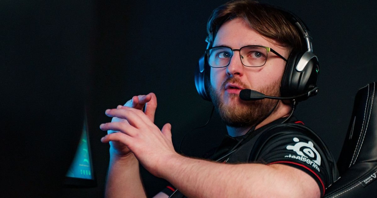 Smooya представил тирлист тиммейтов на FACEIT