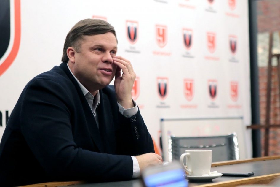 «Порнография приехала». Радимов определил самую убогую сборную на ЧМ-2026