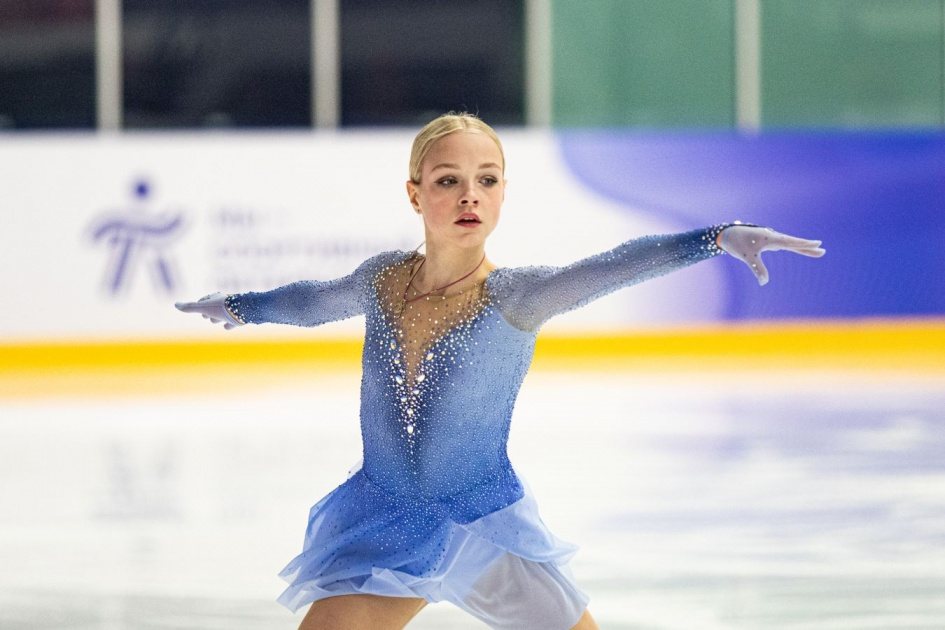 «Чемпионат» продолжает спецпроект о родителях фигуристов