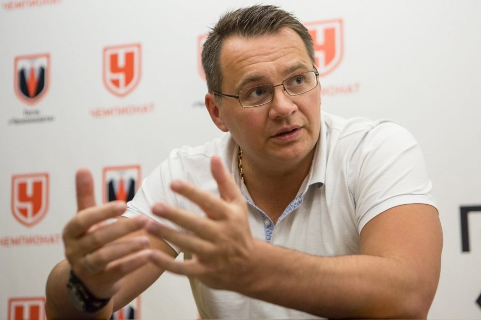 Андрей Назаров: «Трансферная кампания в клубах КХЛ завершена на 99%»