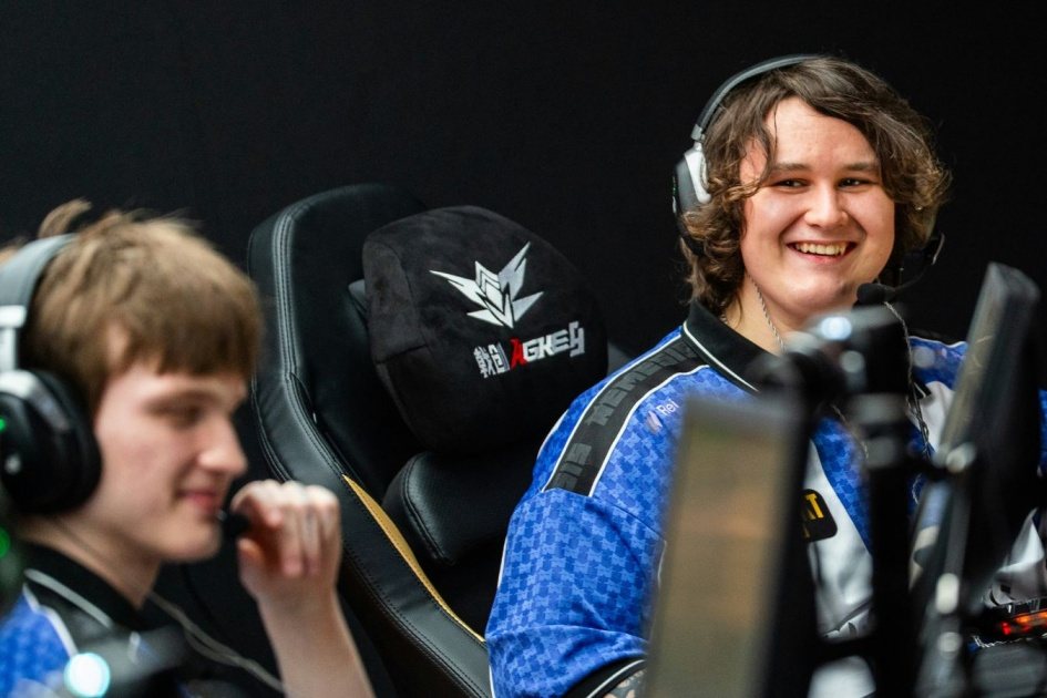 BLAST Bounty 2026 Season 2 по Counter-Strike 2 стартует сегодня