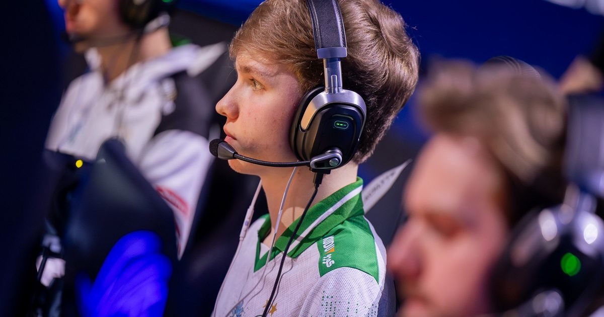 M0NESY, ropz и zweih: «Cobblestone» и «Season» — лучшие «забытые» карты в CS