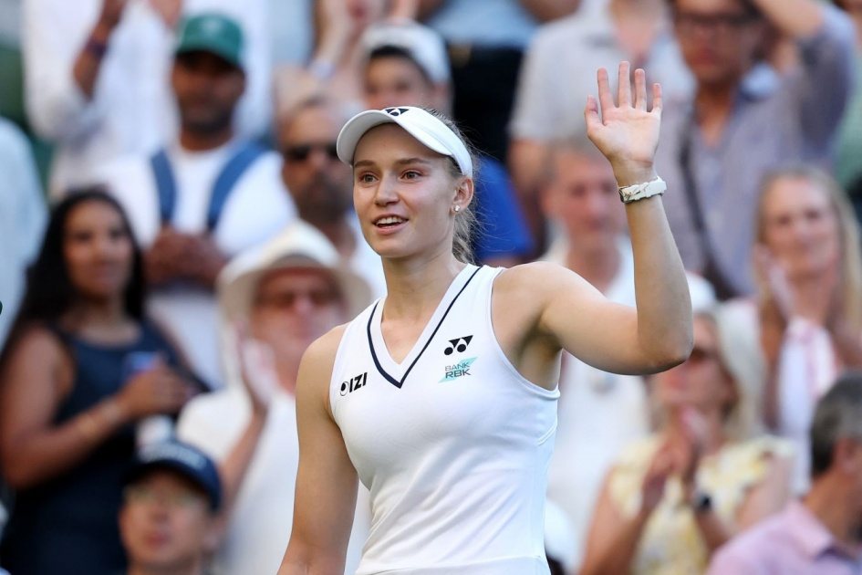 WTA-1000 Торонто: Рыбакина vs Гауфф в полуфинале